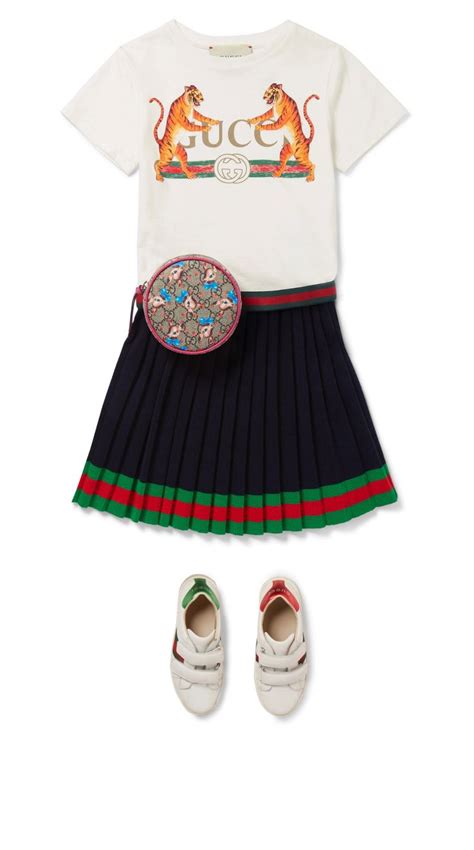 girls' gucci kids clothes|Gucci kidswear outlet.